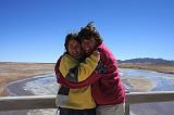 BOLIVIA - Uyuni Villamar - Rio Grande - 6